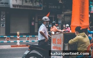 沙巴体育官网网轮盘彩票兑奖全攻略：中奖后如何高效安全到账