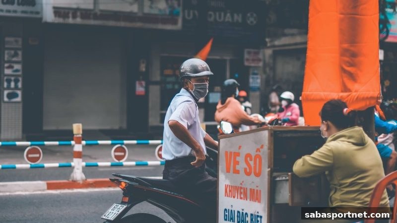 沙巴体育官网网轮盘彩票兑奖全攻略：中奖后如何高效安全到账