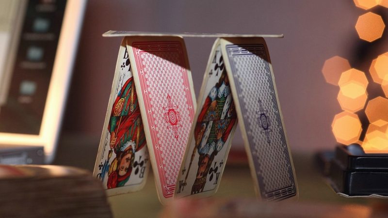德州扑克入门指南 | 沙巴体育官网网深度解析规则与制胜策略