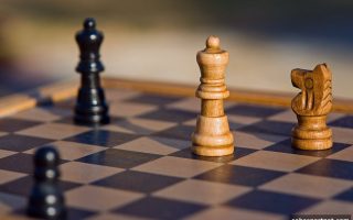 沙巴体育官网网带你掌握围棋棋型与布局：从入门到实战