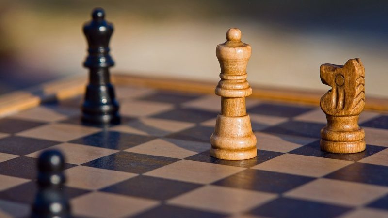 沙巴体育官网网带你掌握围棋棋型与布局：从入门到实战
