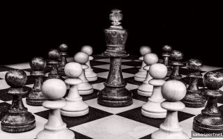 从棋局博弈到随机挑战：沙巴体育官网网带你重新解读老虎机中的国际象棋智慧